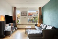 Mantinghstraat 86, Hoogeveen