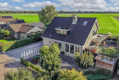 Diemenlaan 72, 8304ED, Emmeloord, Flevoland