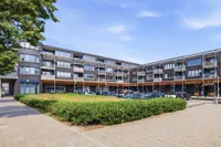 Fuchsiastraat 58, Nijmegen