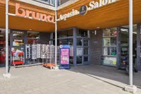 Fuchsiastraat 58, Nijmegen