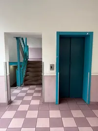 Troelstrakade, Den Haag
