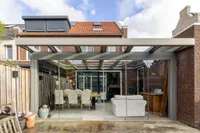Paardenkamp 40, Bunschoten-Spakenburg