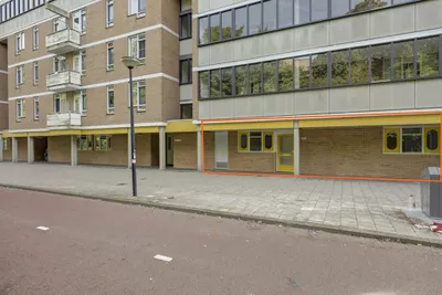 Haardstee 185, 1102NL, Amsterdam, Noord-Holland