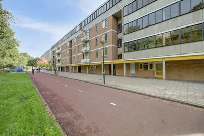 Haardstee 185, 1102NL, Amsterdam, Noord-Holland