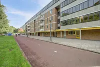 Haardstee 185, Amsterdam