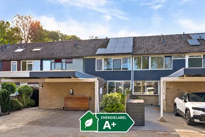 Biezematen 22, 7326KH, Apeldoorn, Gelderland