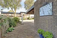 Biezematen 22, Apeldoorn