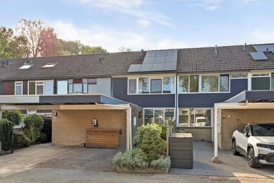 Biezematen 22, 7326KH, Apeldoorn, Gelderland