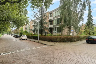 Van Beethovenlaan 9, 3055JA, Rotterdam, Zuid-Holland