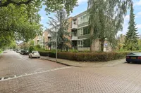Van Beethovenlaan 9, Rotterdam