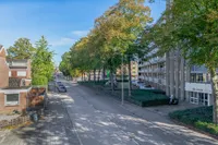 Van Godewijckstraat 127, Hendrik-Ido-Ambacht
