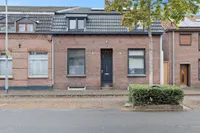 Veldenseweg 53, Venlo