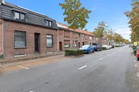 Veldenseweg 53, Venlo