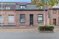 Veldenseweg 53, Venlo