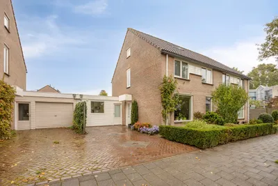 Esscheweg 212, 5262LD, Vught, Noord-Brabant