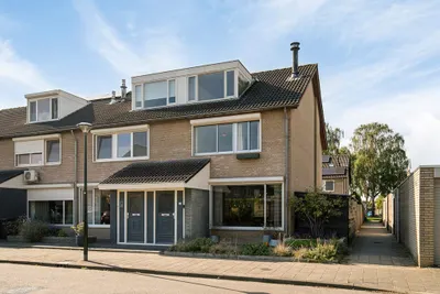 De Pellenwever 24, 5283XL, Boxtel, Noord-Brabant