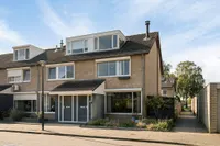 De Pellenwever 24, Boxtel