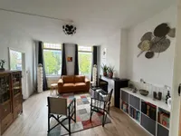 Nieuwe Ginnekenstraat, Breda