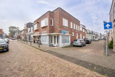 De Ruijterstraat 34A2, 1782RK, Den Helder, Noord-Holland