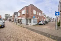 De Ruijterstraat 34A2, Den Helder