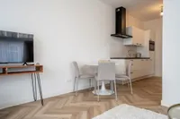 De Ruijterstraat 34A2, Den Helder