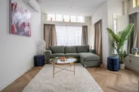 De Ruijterstraat 34A2, Den Helder