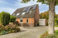 Wollegras 7, Nieuw-Buinen