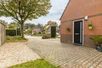 Wollegras 7, Nieuw-Buinen