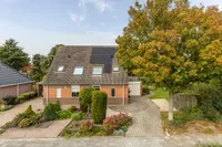 Wollegras 7, Nieuw-Buinen
