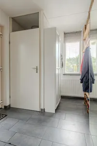 Wollegras 7, Nieuw-Buinen