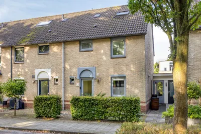 Robijnenbosweg 11, 3903DS, Veenendaal, Utrecht