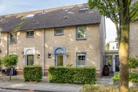 Robijnenbosweg 11, Veenendaal