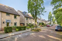 Robijnenbosweg 11, Veenendaal