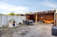 Robijnenbosweg 11, Veenendaal