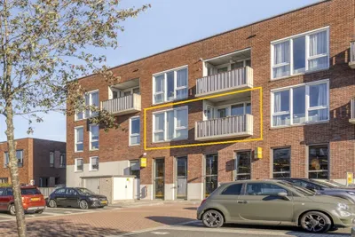 Doctor Slotemaker de Bruïnestraat 8B, 3904CB, Veenendaal, Utrecht