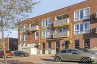 Doctor Slotemaker de Bruïnestraat 8B, Veenendaal