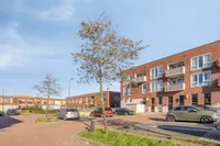 Doctor Slotemaker de Bruïnestraat 8B, Veenendaal