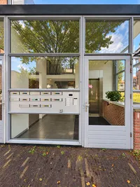 Lobeliuslaan 1024, Oegstgeest