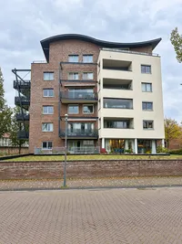 Lobeliuslaan 1024, Oegstgeest