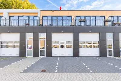 Nikkelweg 393, 2401MM, Alphen aan den Rijn, Zuid-Holland