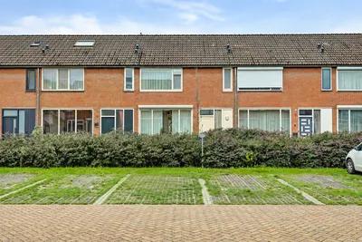 Prinses Margrietstraat 20, 4341GH, Arnemuiden, Zeeland