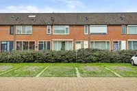 Prinses Margrietstraat 20, Arnemuiden