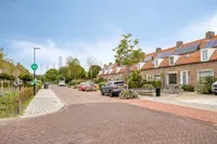 Havenweg 49, Nieuwdorp