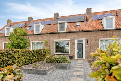Havenweg 49, 4455AM, Nieuwdorp, Zeeland