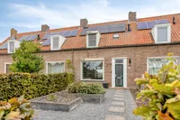 Havenweg 49, Nieuwdorp