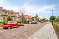 Havenweg 49, Nieuwdorp