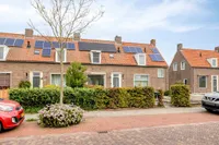 Havenweg 49, Nieuwdorp