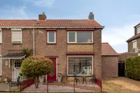Juliana van Stolbergstraat 14, Terneuzen