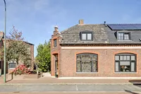 Kerkstraat 58, Panningen