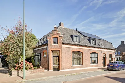 Kerkstraat 58, 5981CH, Panningen, Limburg